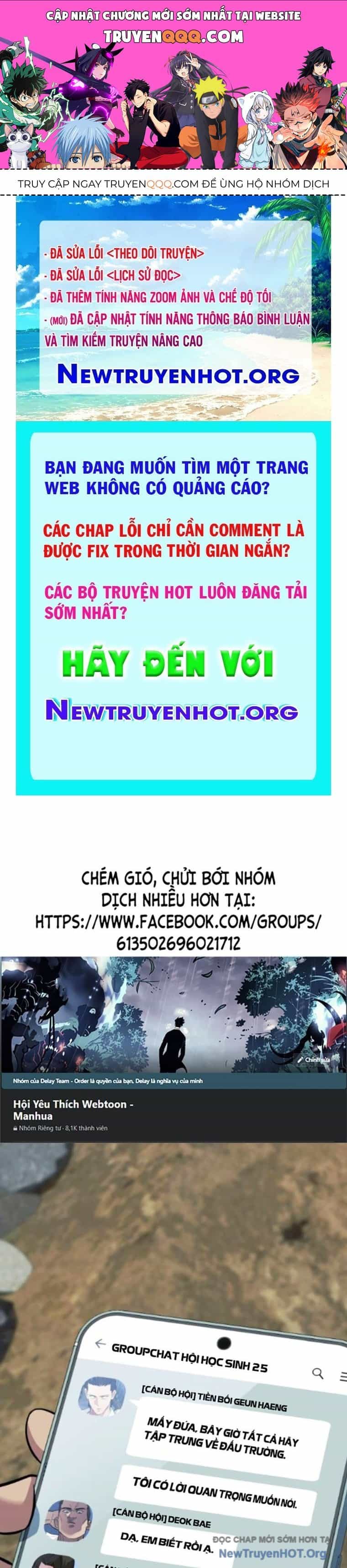 Bạo Lực Vương - Chương 61 - ảnh 1