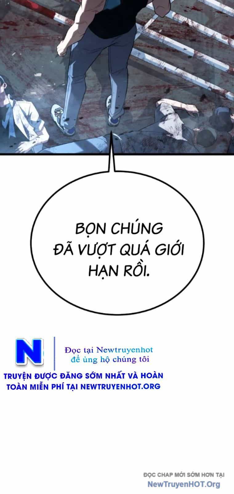 Bạo Lực Vương - Chương 61 - ảnh 109