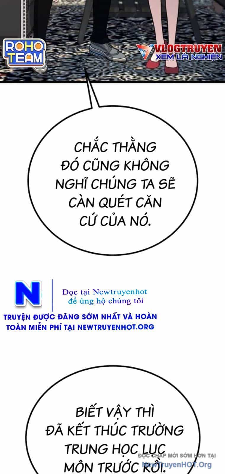 Bạo Lực Vương - Chương 61 - ảnh 113