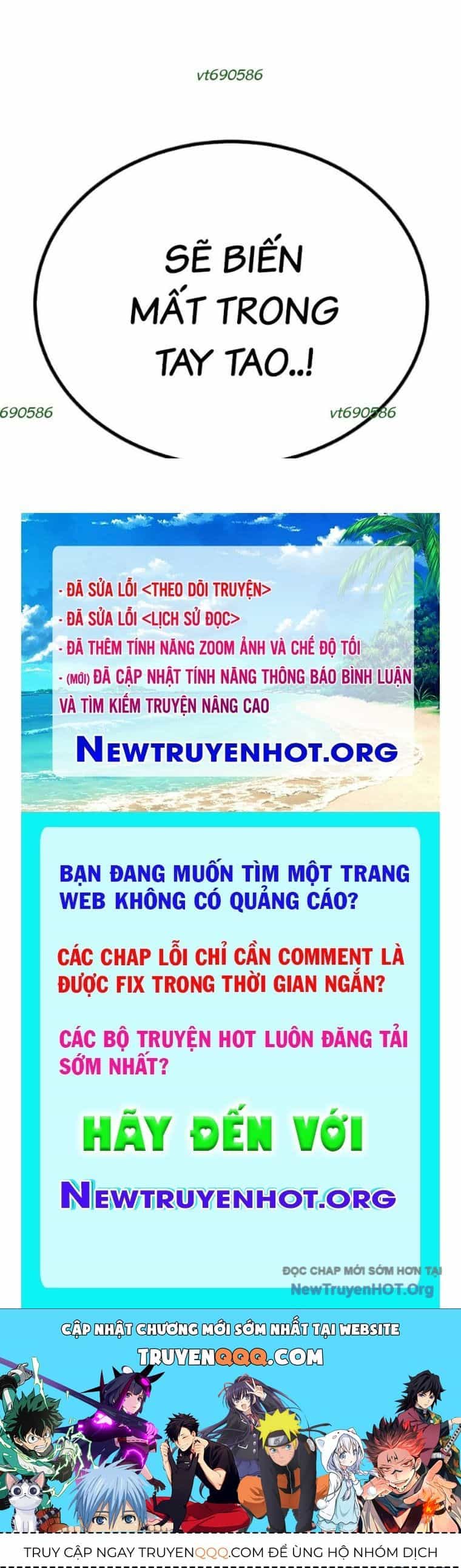Bạo Lực Vương - Chương 61 - ảnh 128