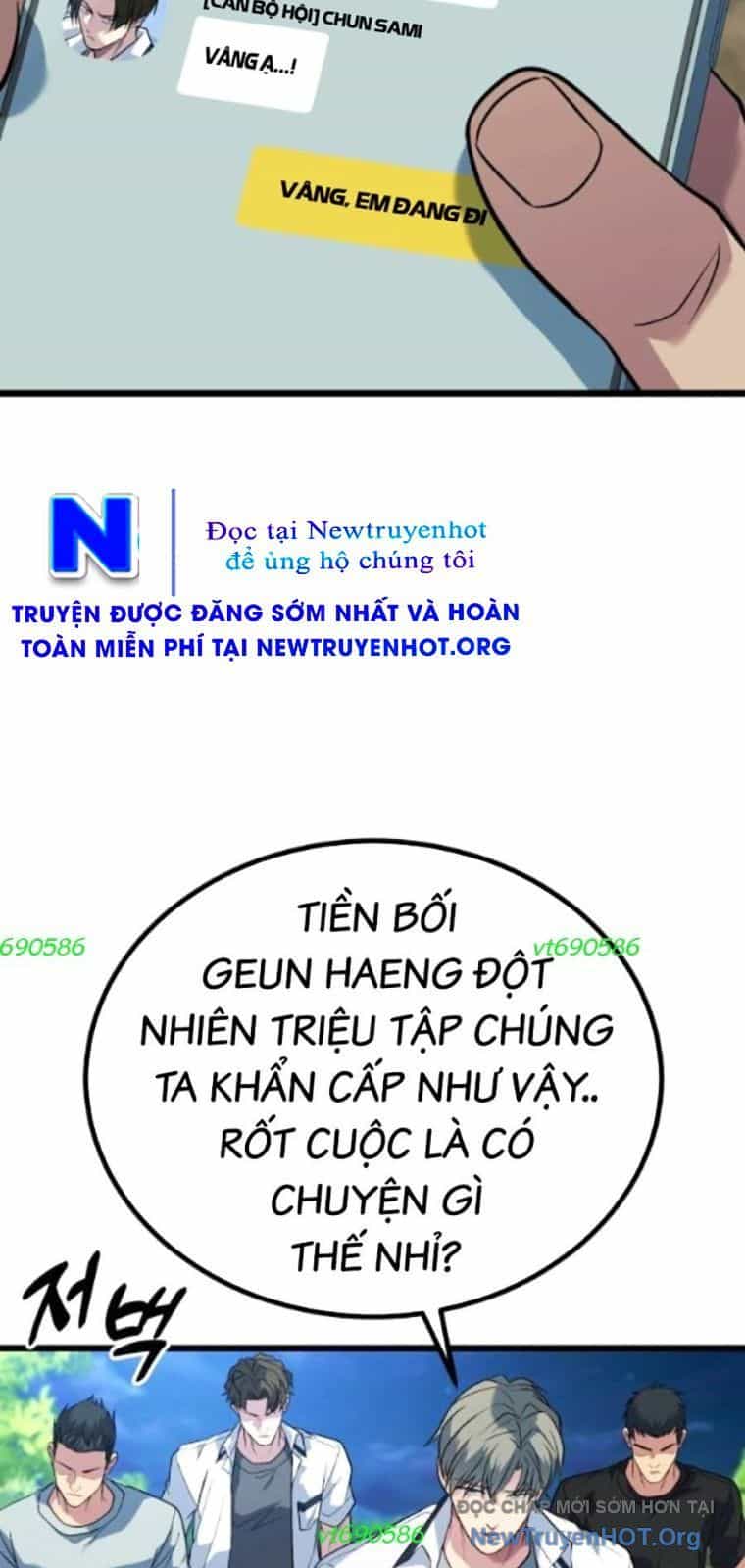 Bạo Lực Vương - Chương 61 - ảnh 2