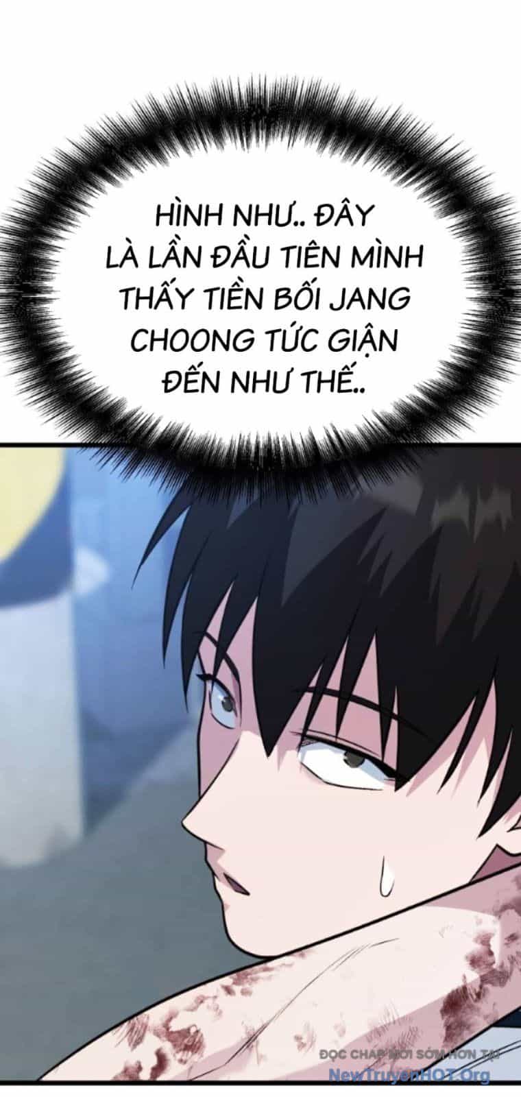 Bạo Lực Vương - Chương 61 - ảnh 23