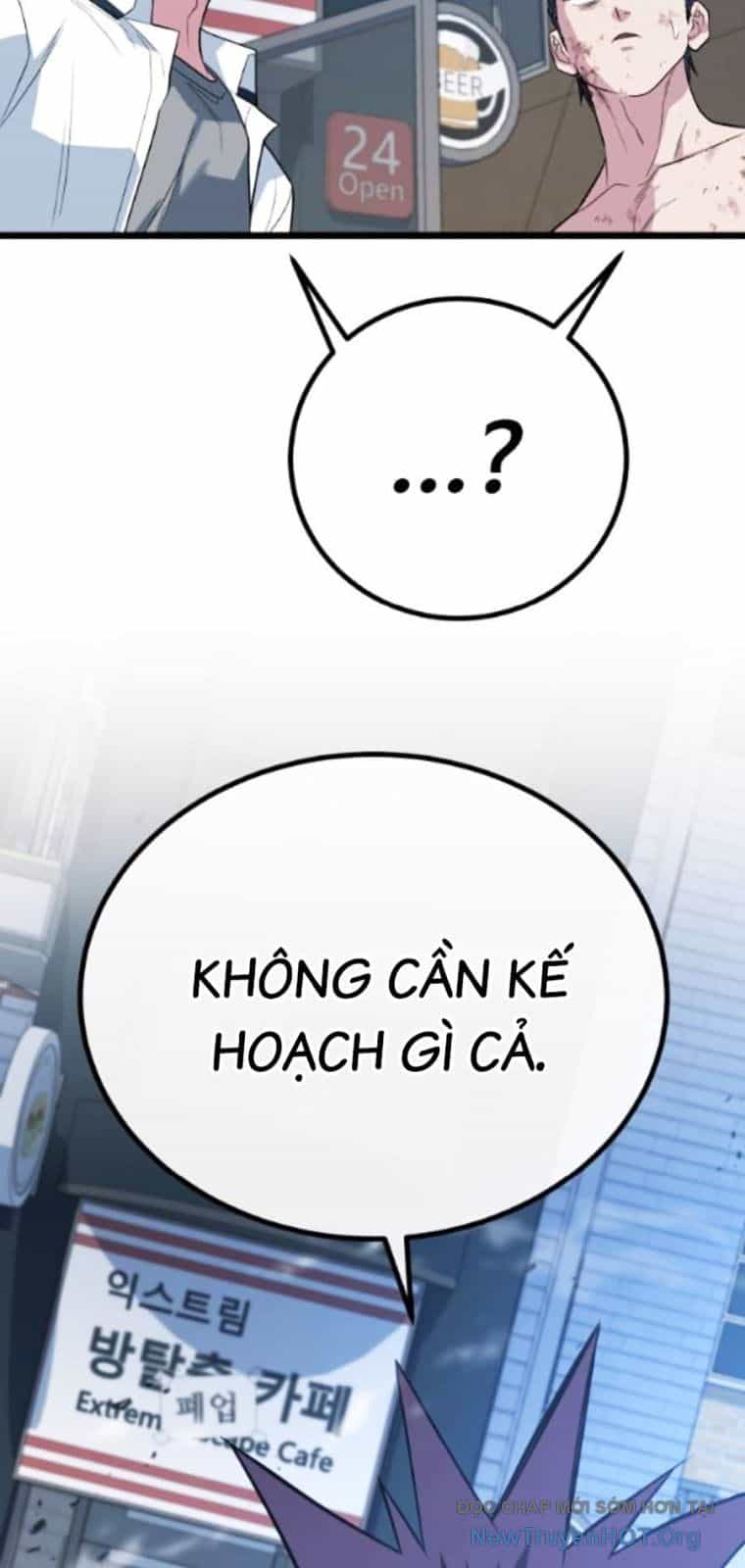 Bạo Lực Vương - Chương 61 - ảnh 35