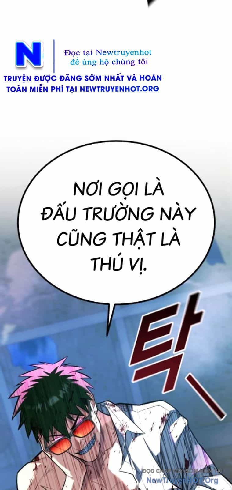 Bạo Lực Vương - Chương 61 - ảnh 46