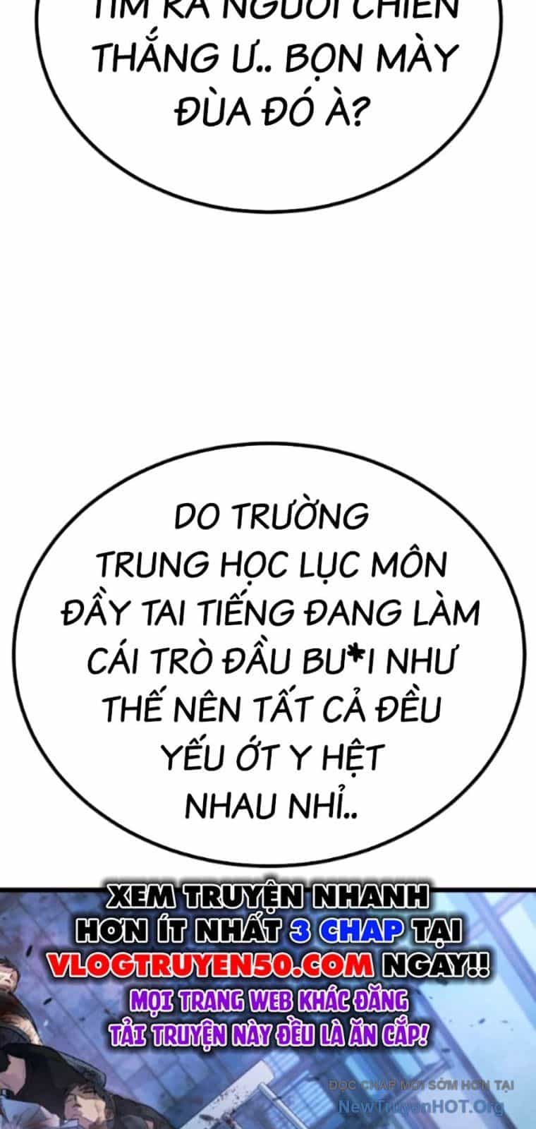 Bạo Lực Vương - Chương 61 - ảnh 48