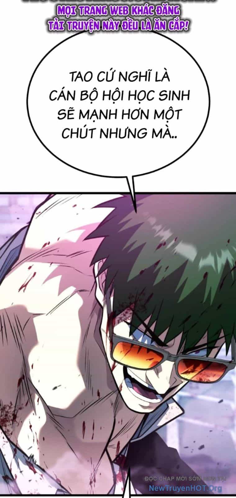 Bạo Lực Vương - Chương 61 - ảnh 55