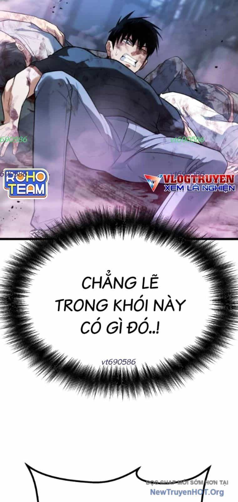 Bạo Lực Vương - Chương 61 - ảnh 57