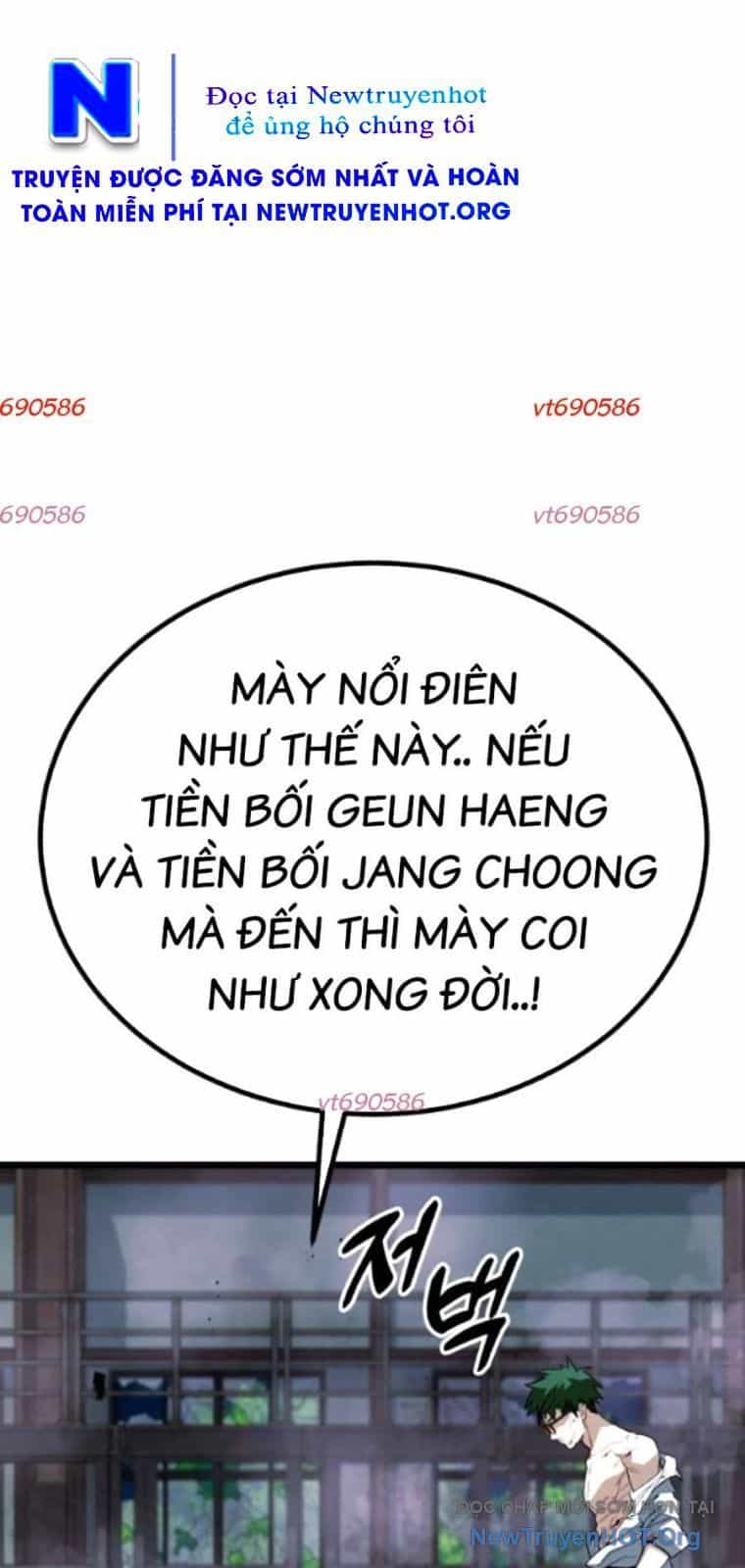 Bạo Lực Vương - Chương 61 - ảnh 71