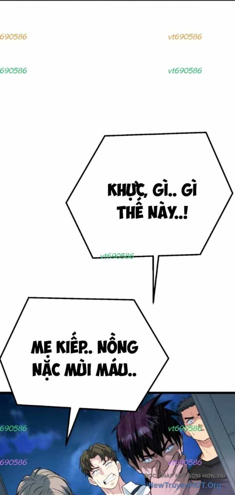 Bạo Lực Vương - Chương 61 - ảnh 8