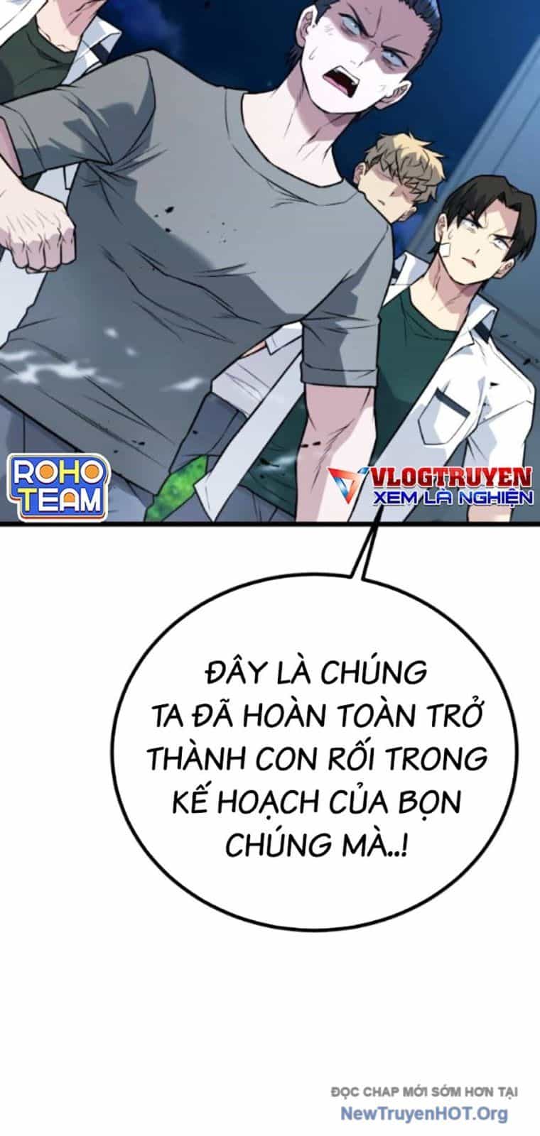 Bạo Lực Vương - Chương 61 - ảnh 99