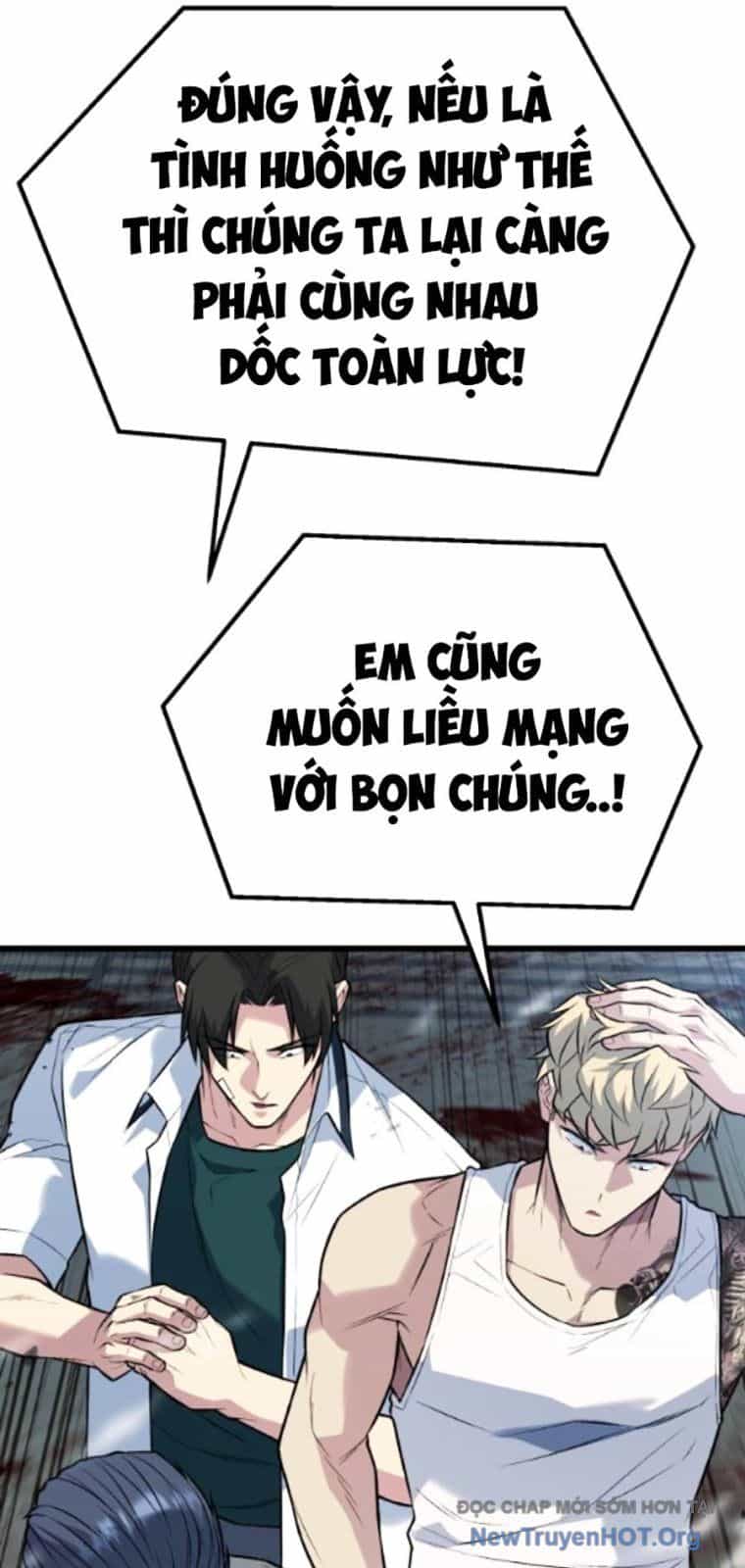 Bạo Lực Vương - Chương 62 - ảnh 22