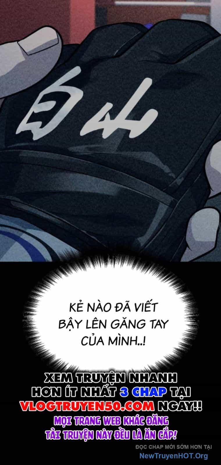 Bạo Lực Vương - Chương 62 - ảnh 35