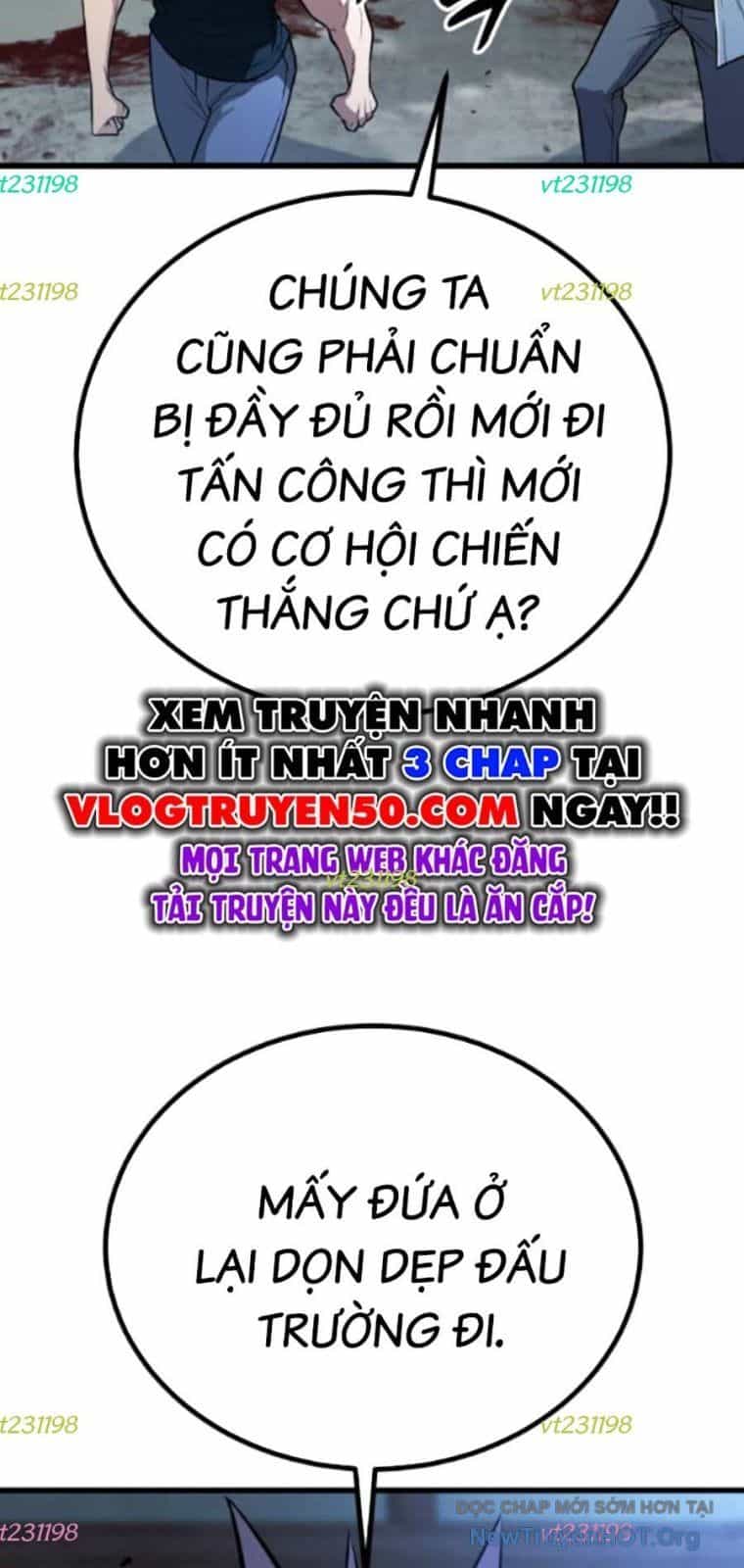 Bạo Lực Vương - Chương 62 - ảnh 4