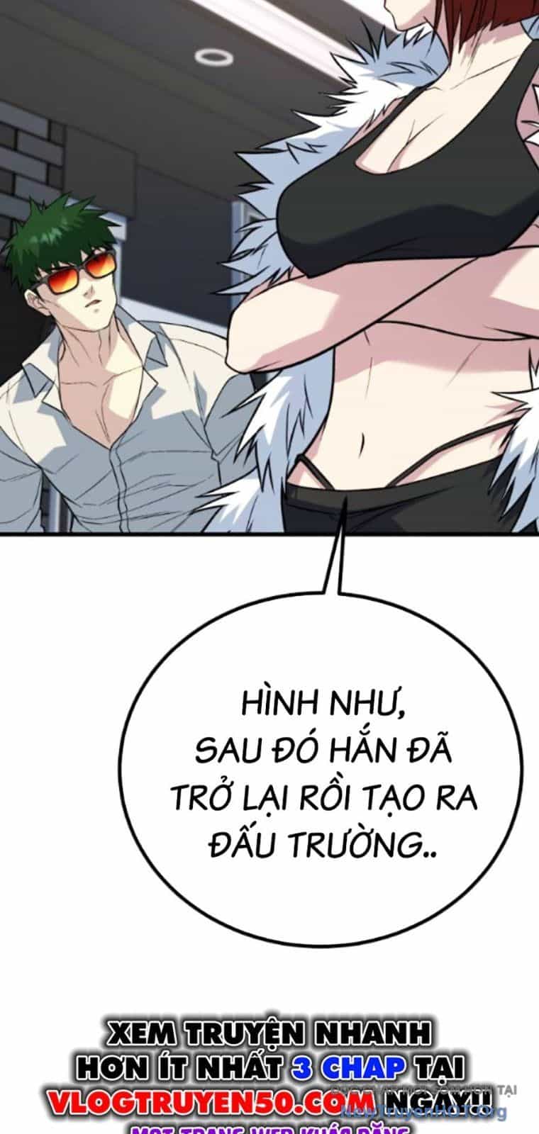 Bạo Lực Vương - Chương 62 - ảnh 49