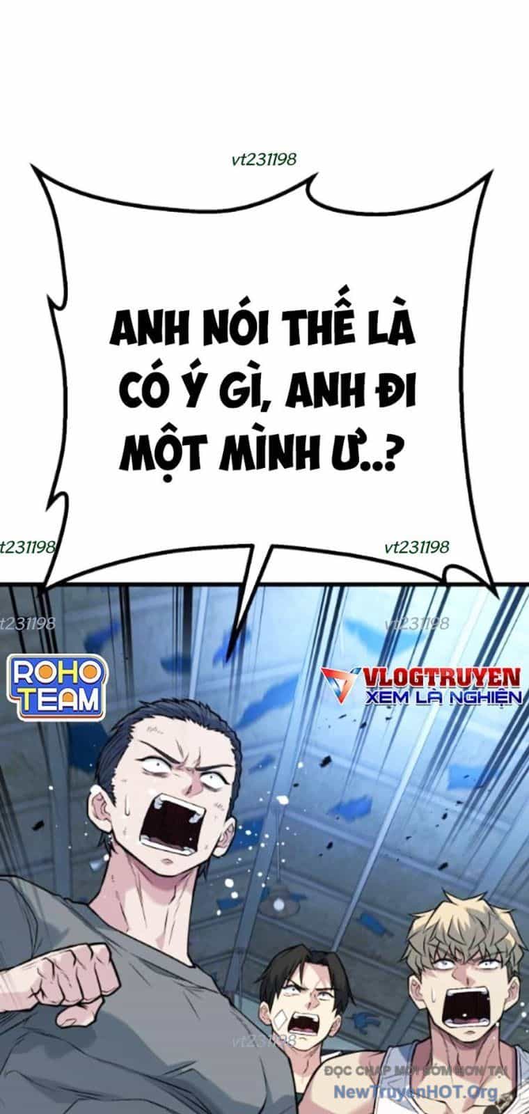 Bạo Lực Vương - Chương 62 - ảnh 6