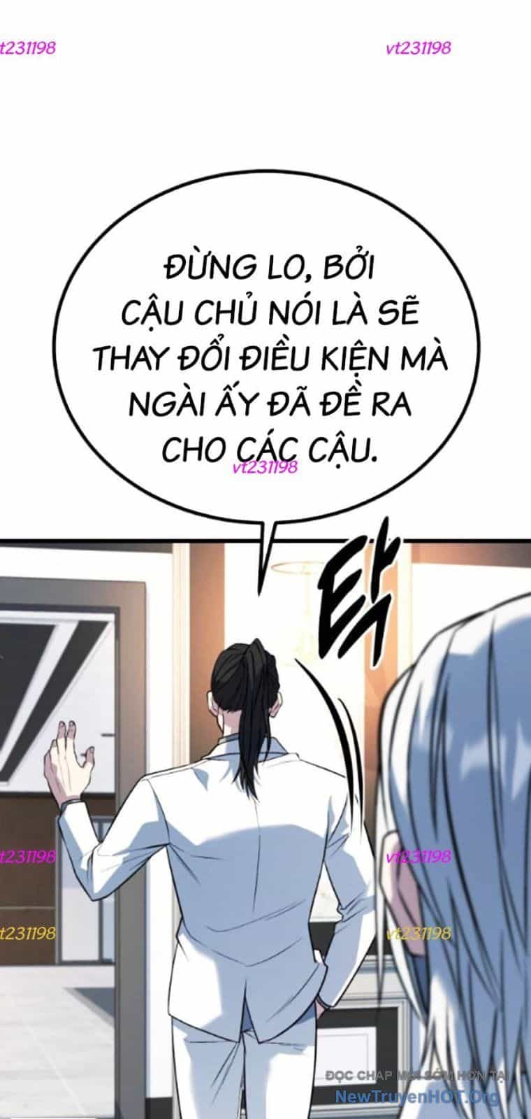 Bạo Lực Vương - Chương 62 - ảnh 72