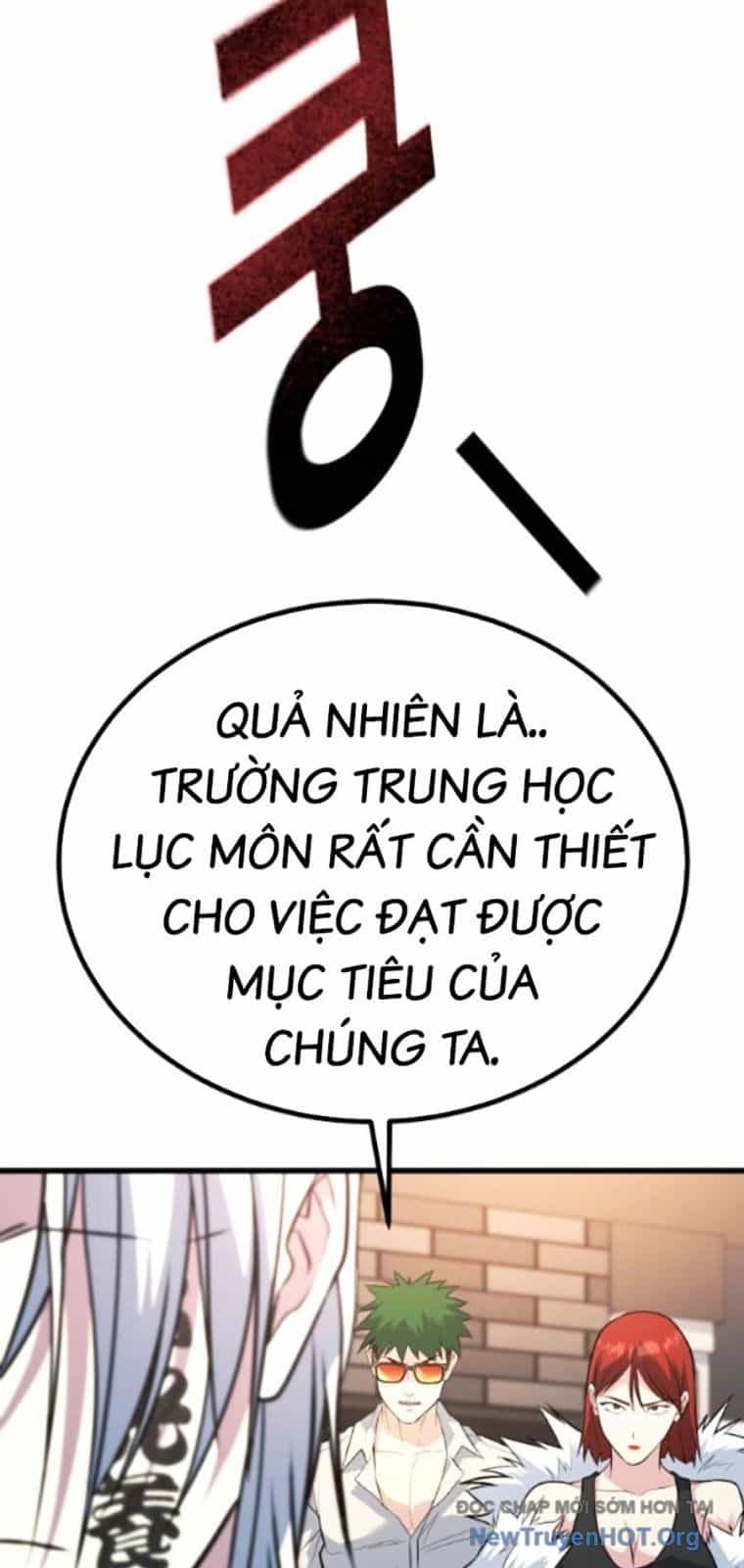 Bạo Lực Vương - Chương 62 - ảnh 76
