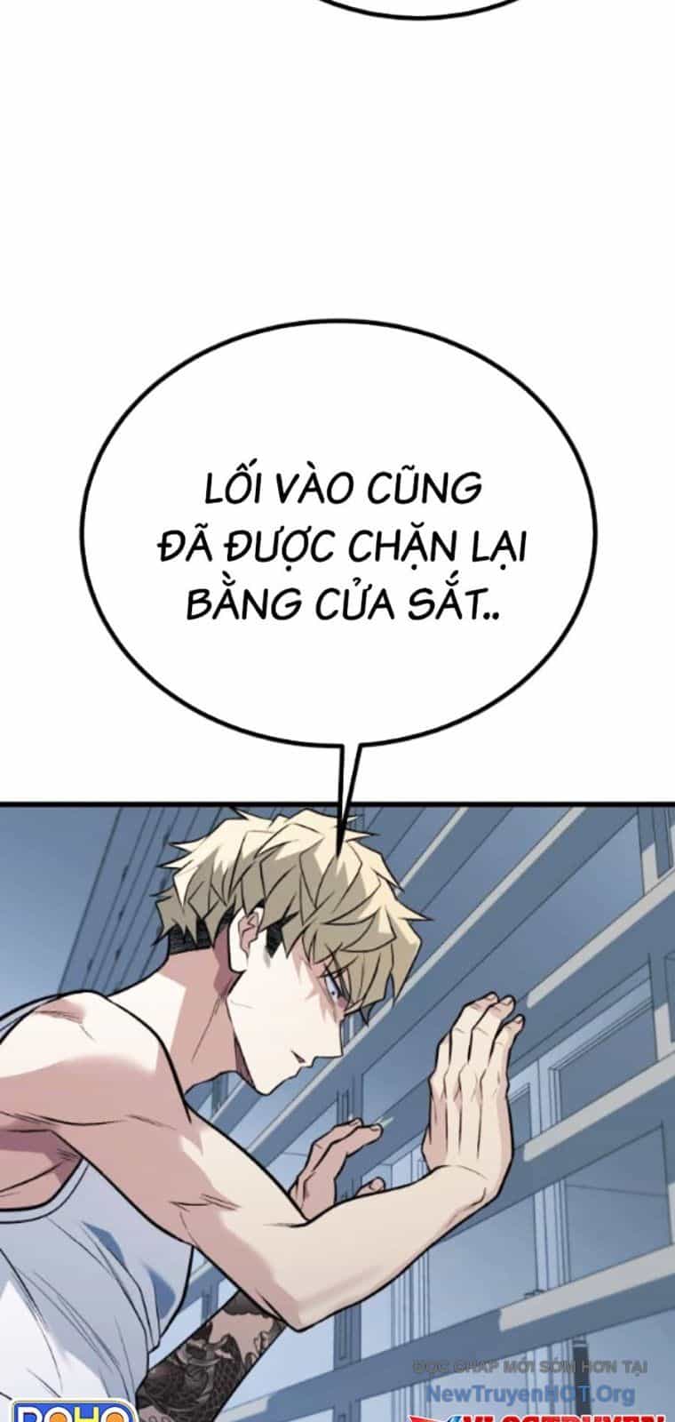Bạo Lực Vương - Chương 62 - ảnh 87