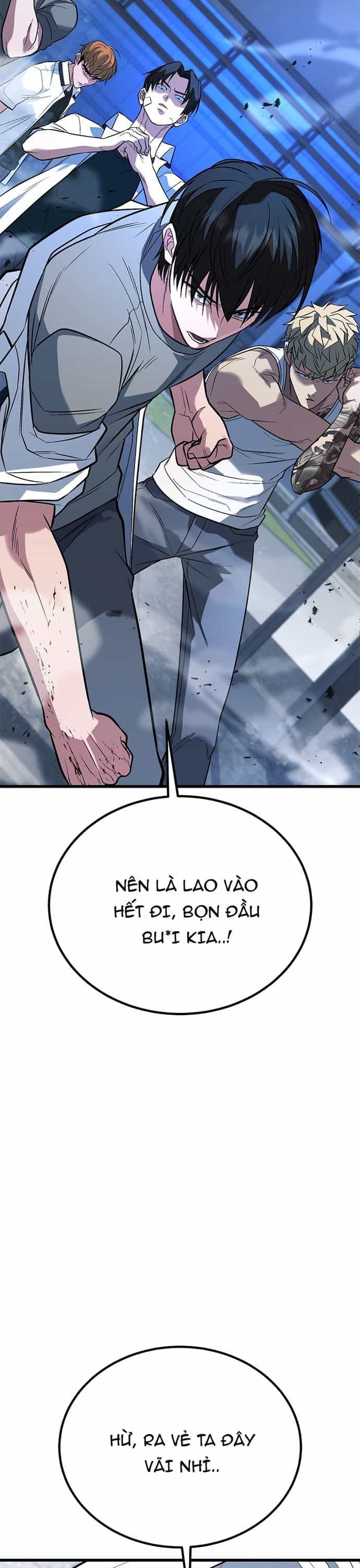 Bạo Lực Vương - Chương 63 - ảnh 2