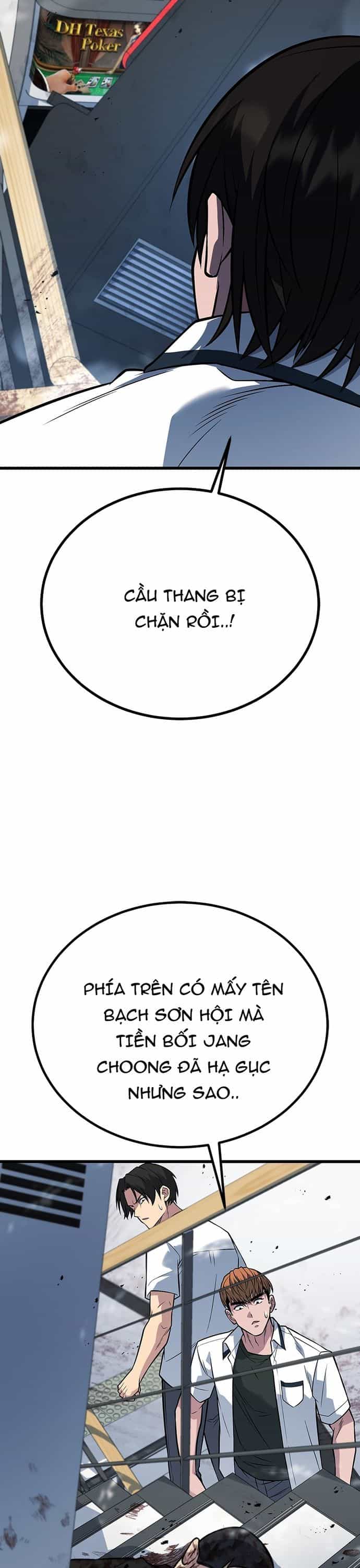 Bạo Lực Vương - Chương 63 - ảnh 24