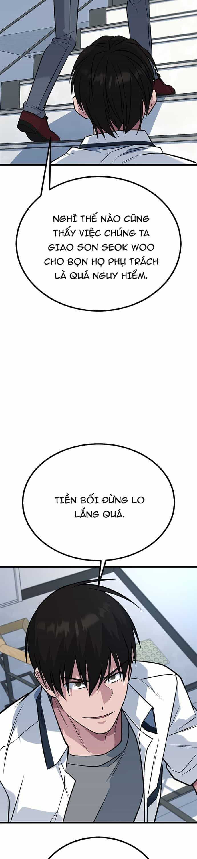 Bạo Lực Vương - Chương 63 - ảnh 48