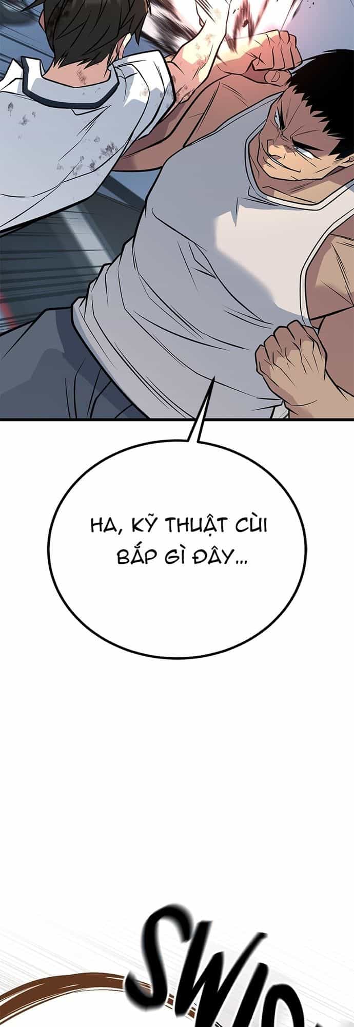 Bạo Lực Vương - Chương 64 - ảnh 27