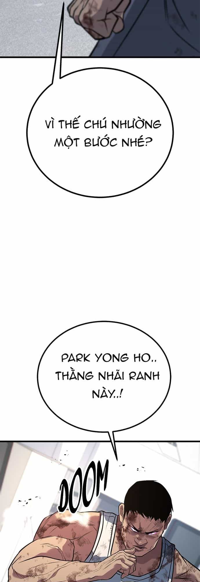 Bạo Lực Vương - Chương 64 - ảnh 55