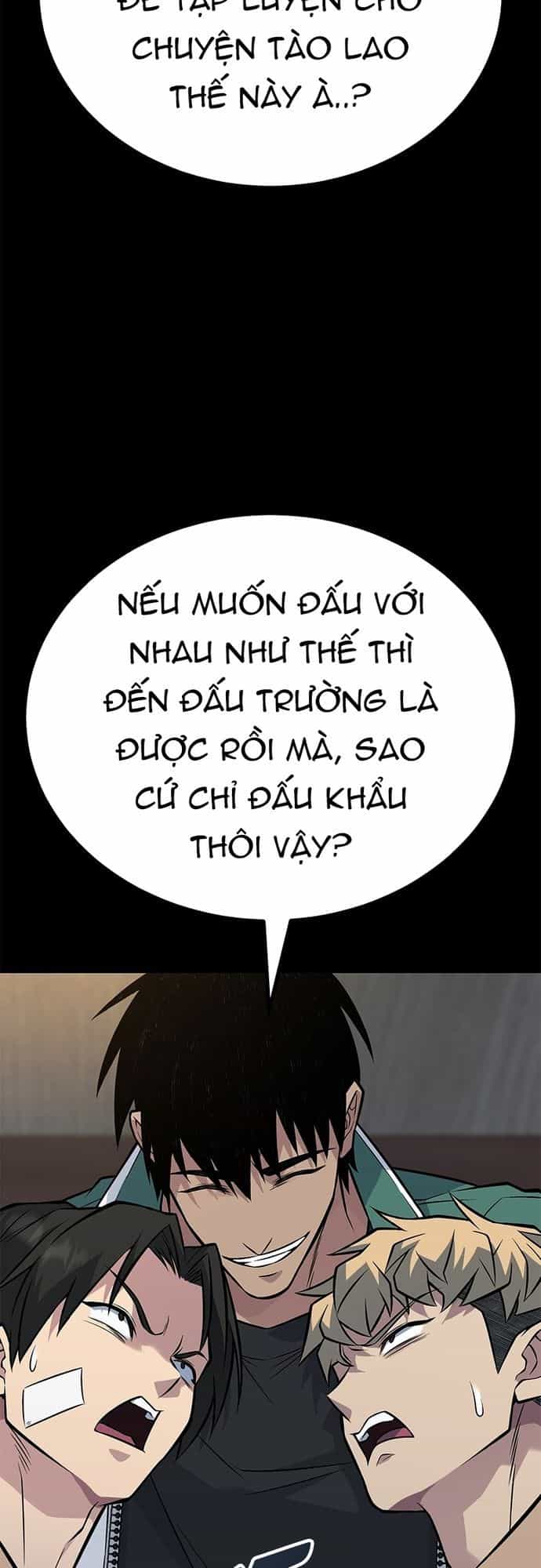 Bạo Lực Vương - Chương 64 - ảnh 64