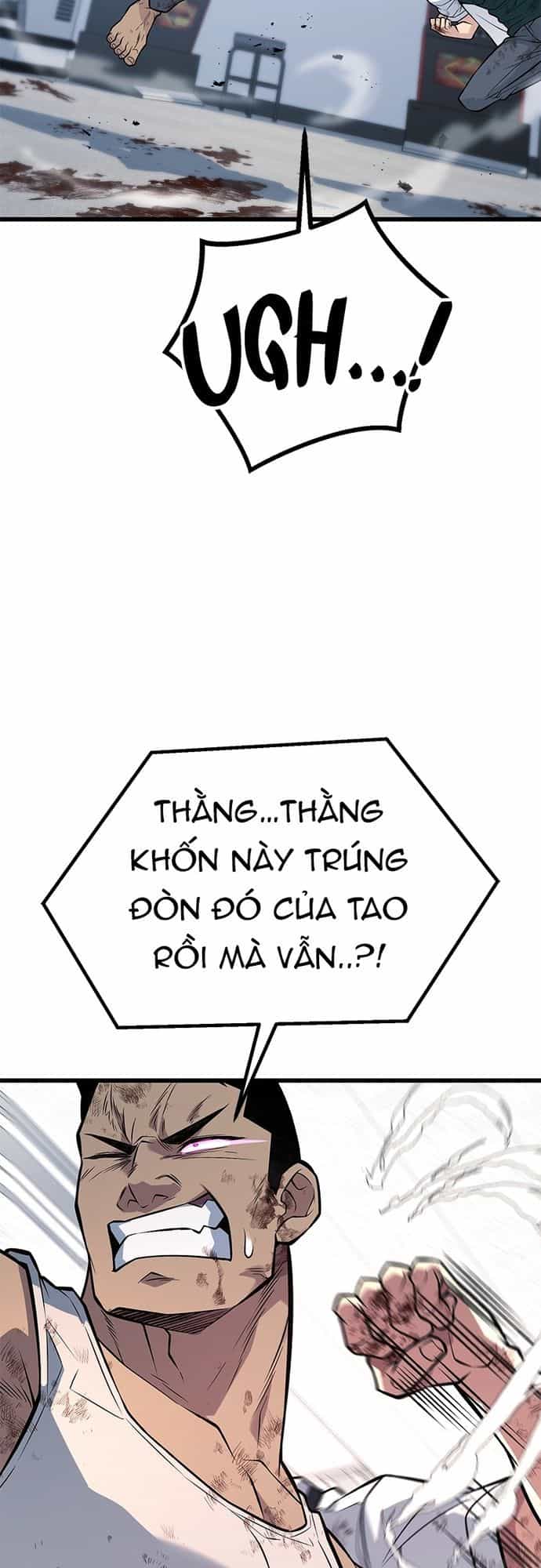 Bạo Lực Vương - Chương 64 - ảnh 81