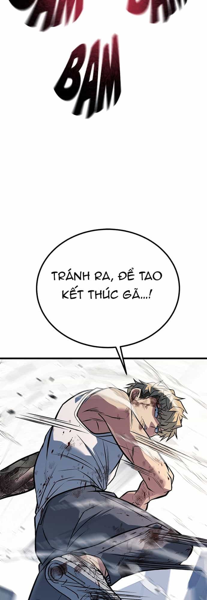 Bạo Lực Vương - Chương 64 - ảnh 85