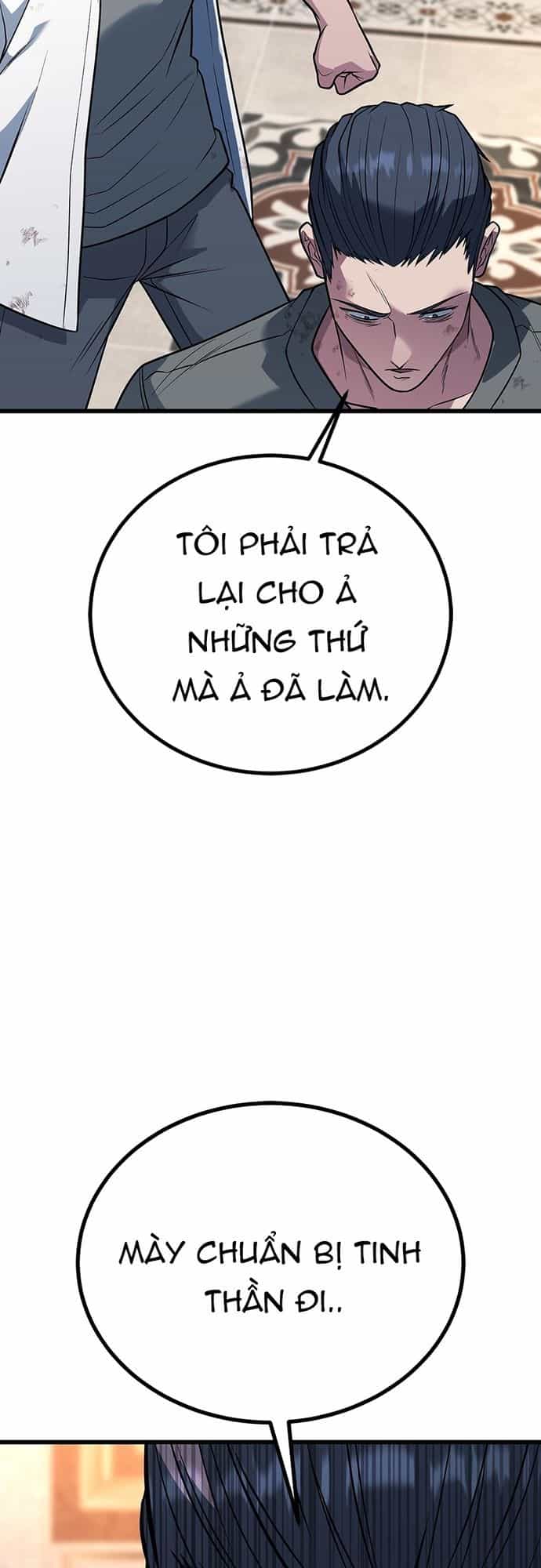 Bạo Lực Vương - Chương 64 - ảnh 99