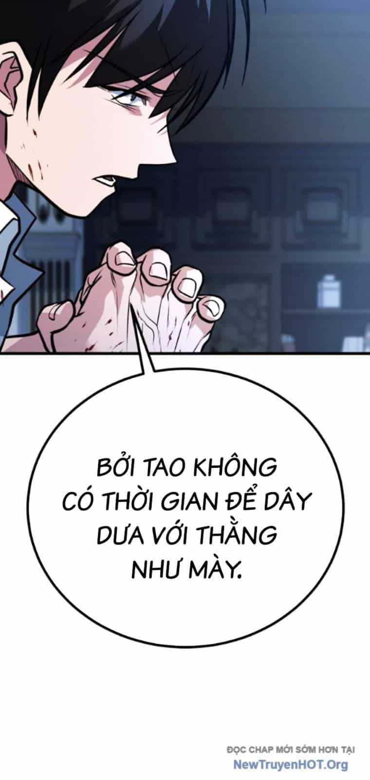 Bạo Lực Vương - Chương 65 - ảnh 134