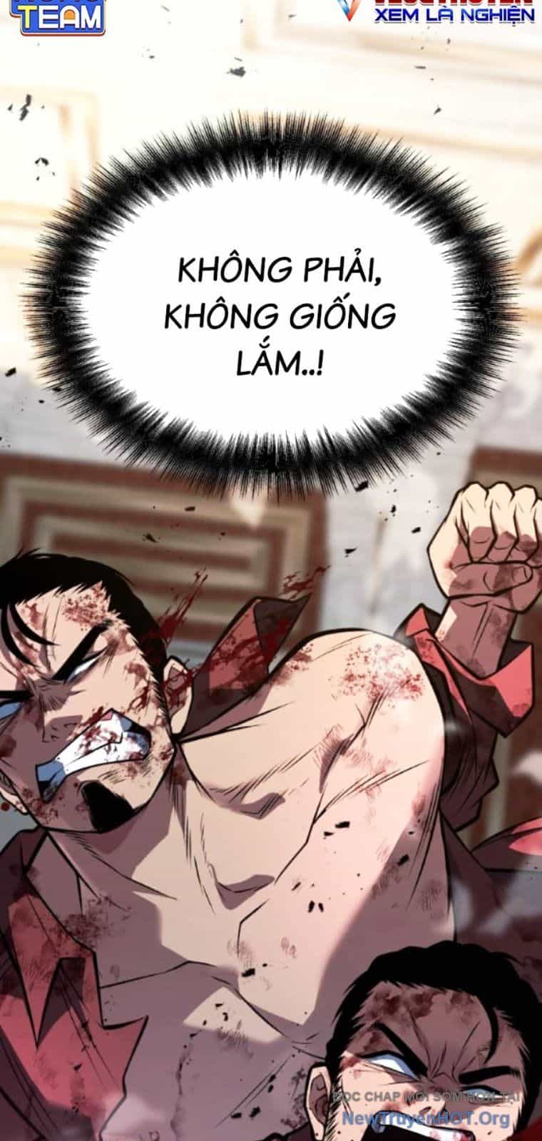 Bạo Lực Vương - Chương 65 - ảnh 62