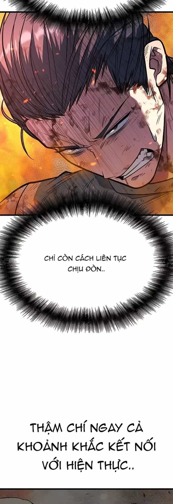 Bạo Lực Vương - Chương 66 - ảnh 21