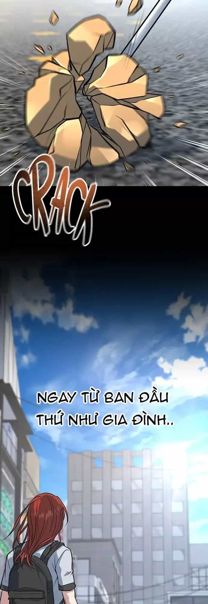 Bạo Lực Vương - Chương 66 - ảnh 45