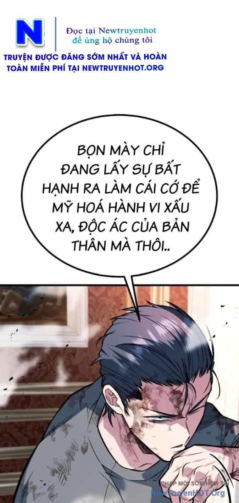 Bạo Lực Vương - Chương 67 - ảnh 58