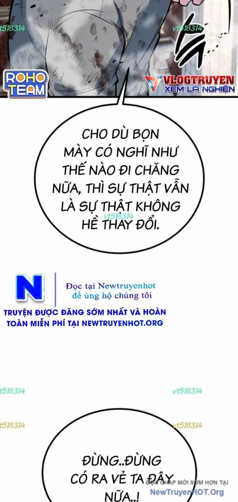 Bạo Lực Vương - Chương 67 - ảnh 59