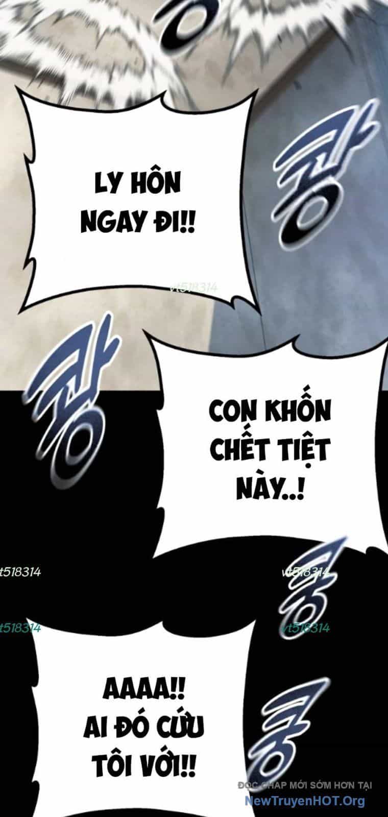 Bạo Lực Vương - Chương 67 - ảnh 7