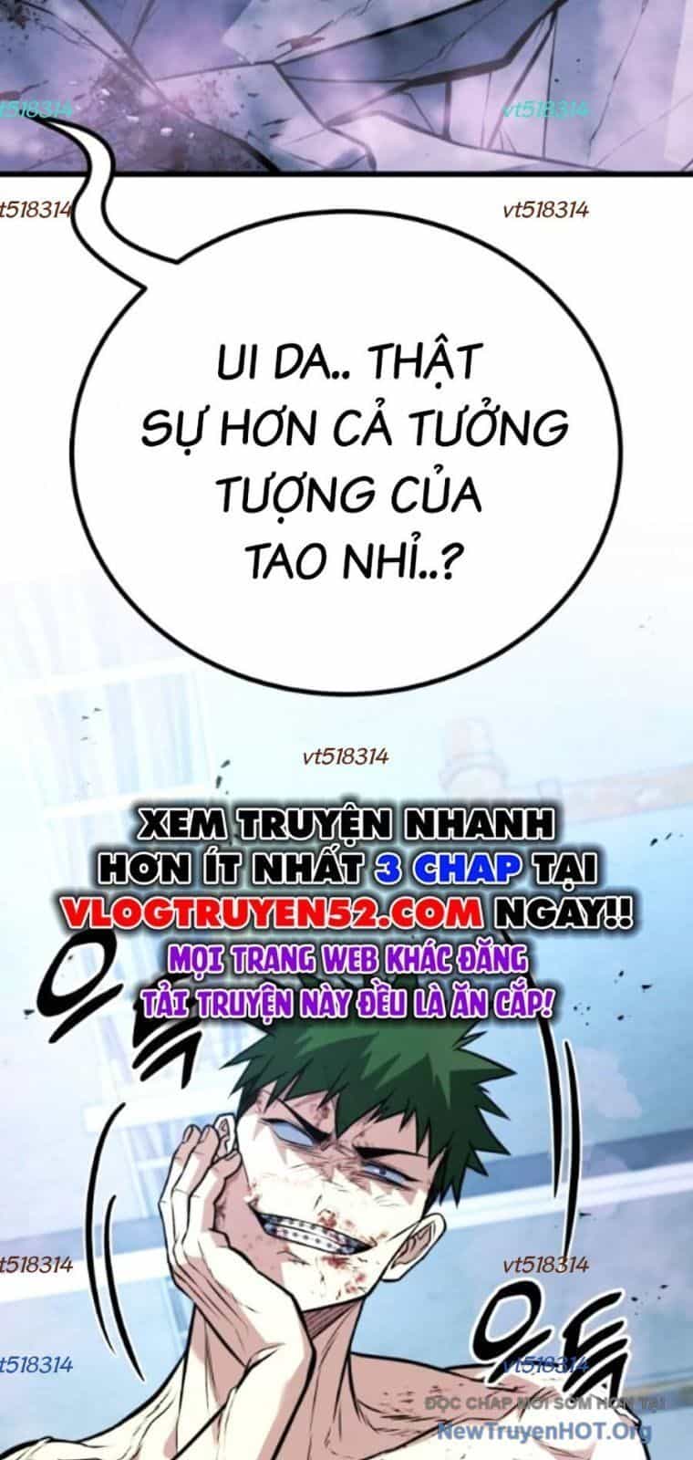 Bạo Lực Vương - Chương 67 - ảnh 76
