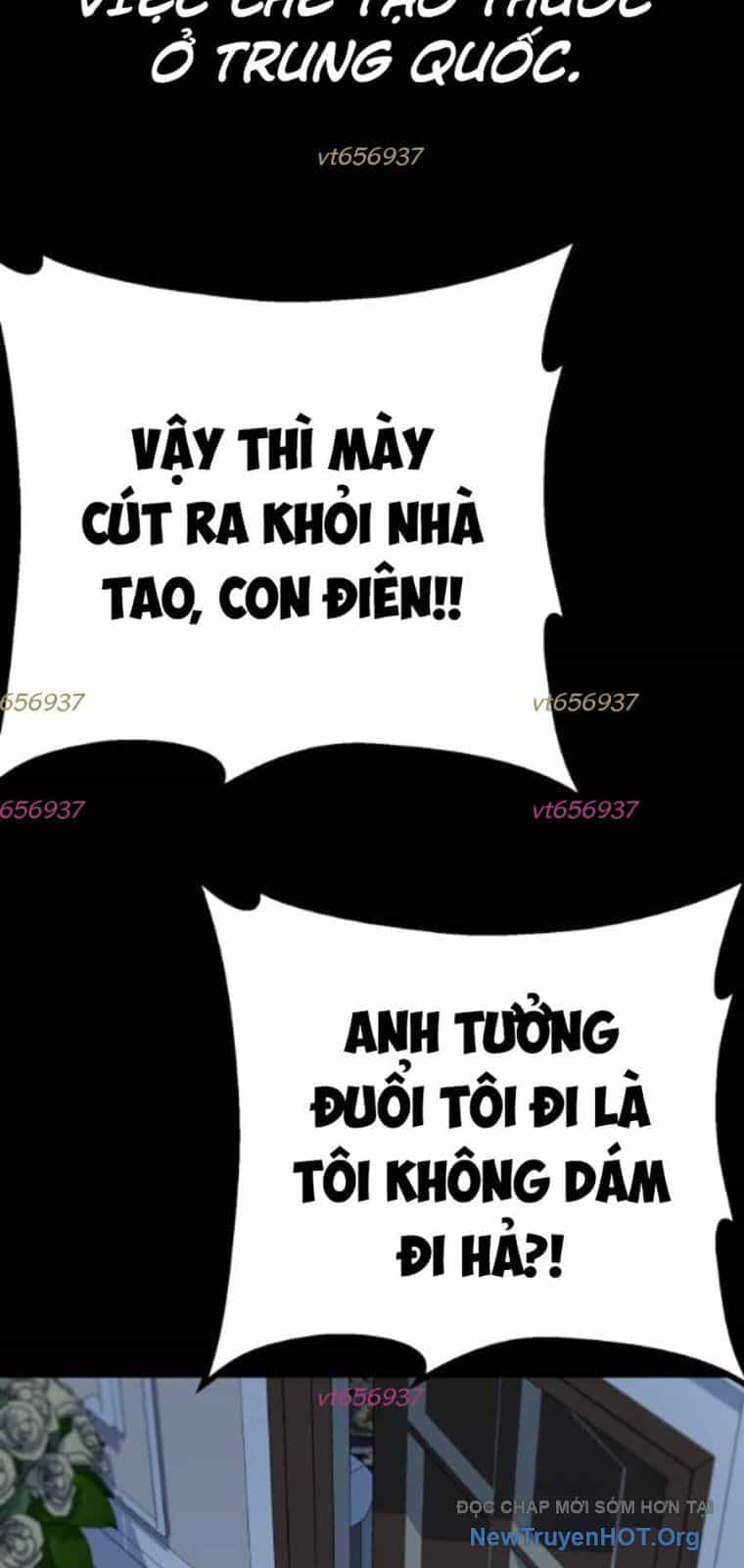 Bạo Lực Vương - Chương 68 - ảnh 11