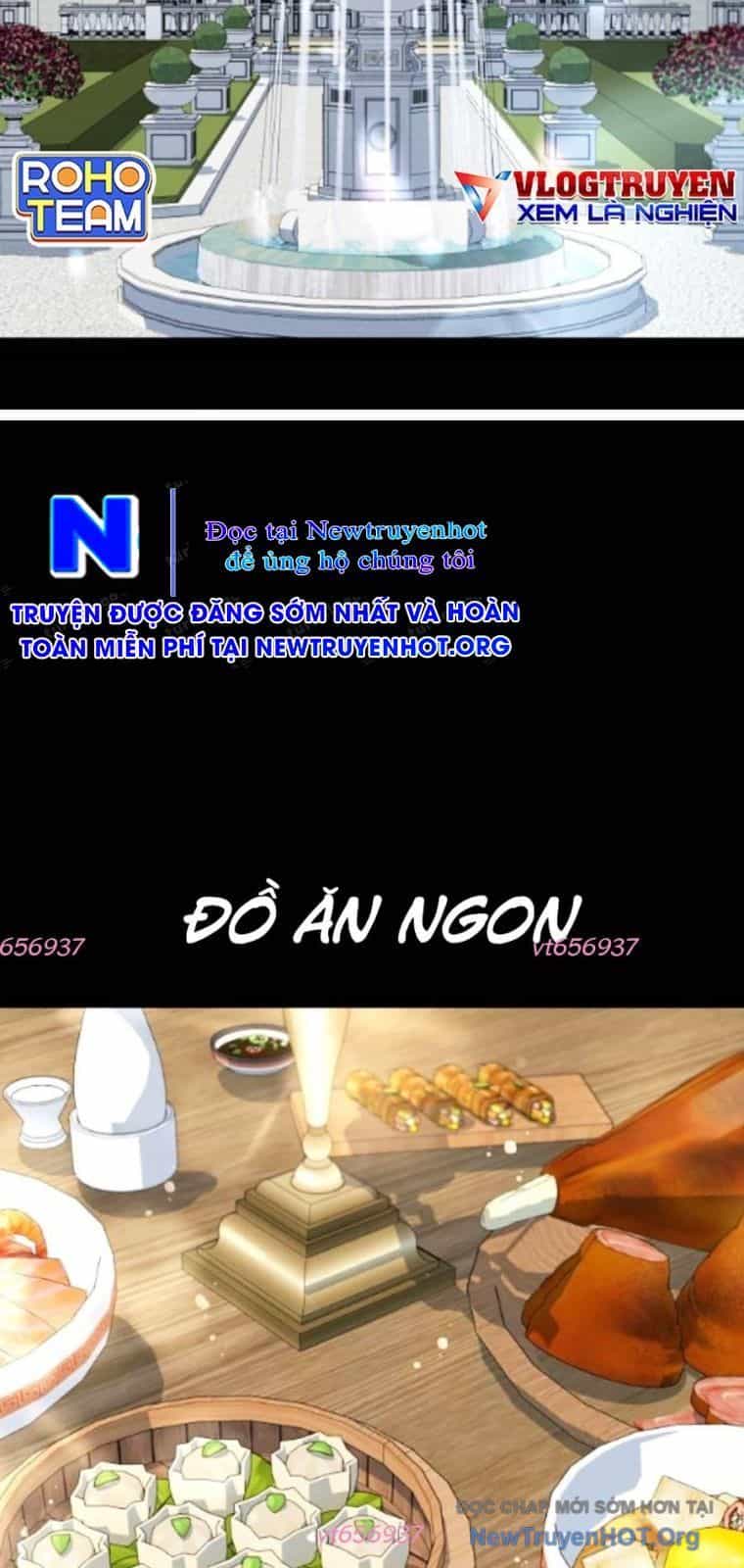 Bạo Lực Vương - Chương 68 - ảnh 3
