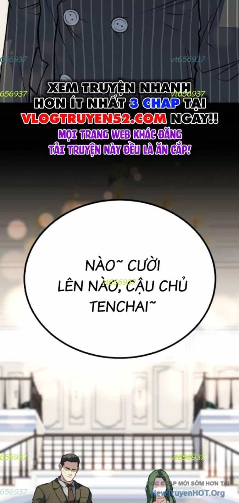 Bạo Lực Vương - Chương 68 - ảnh 5