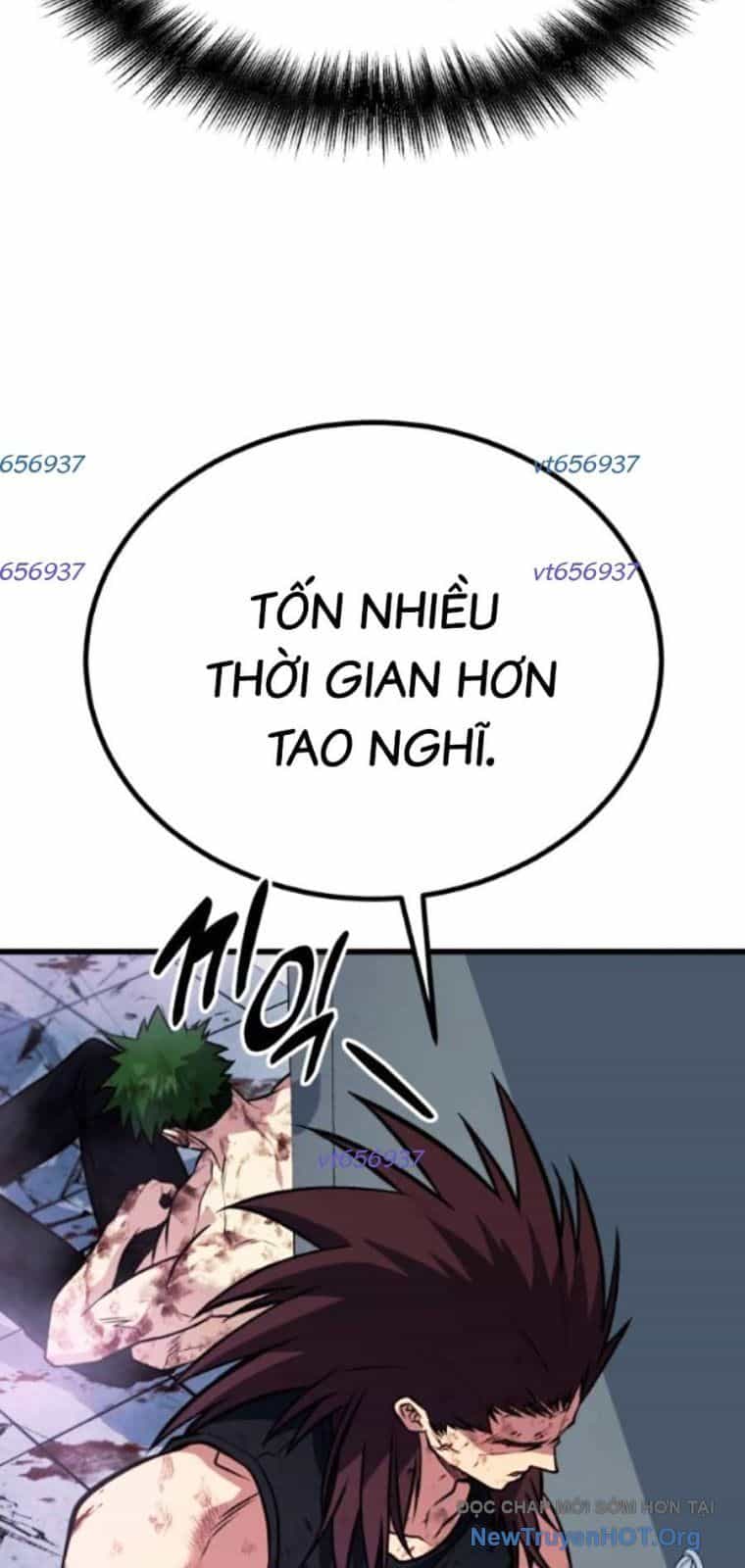 Bạo Lực Vương - Chương 68 - ảnh 53