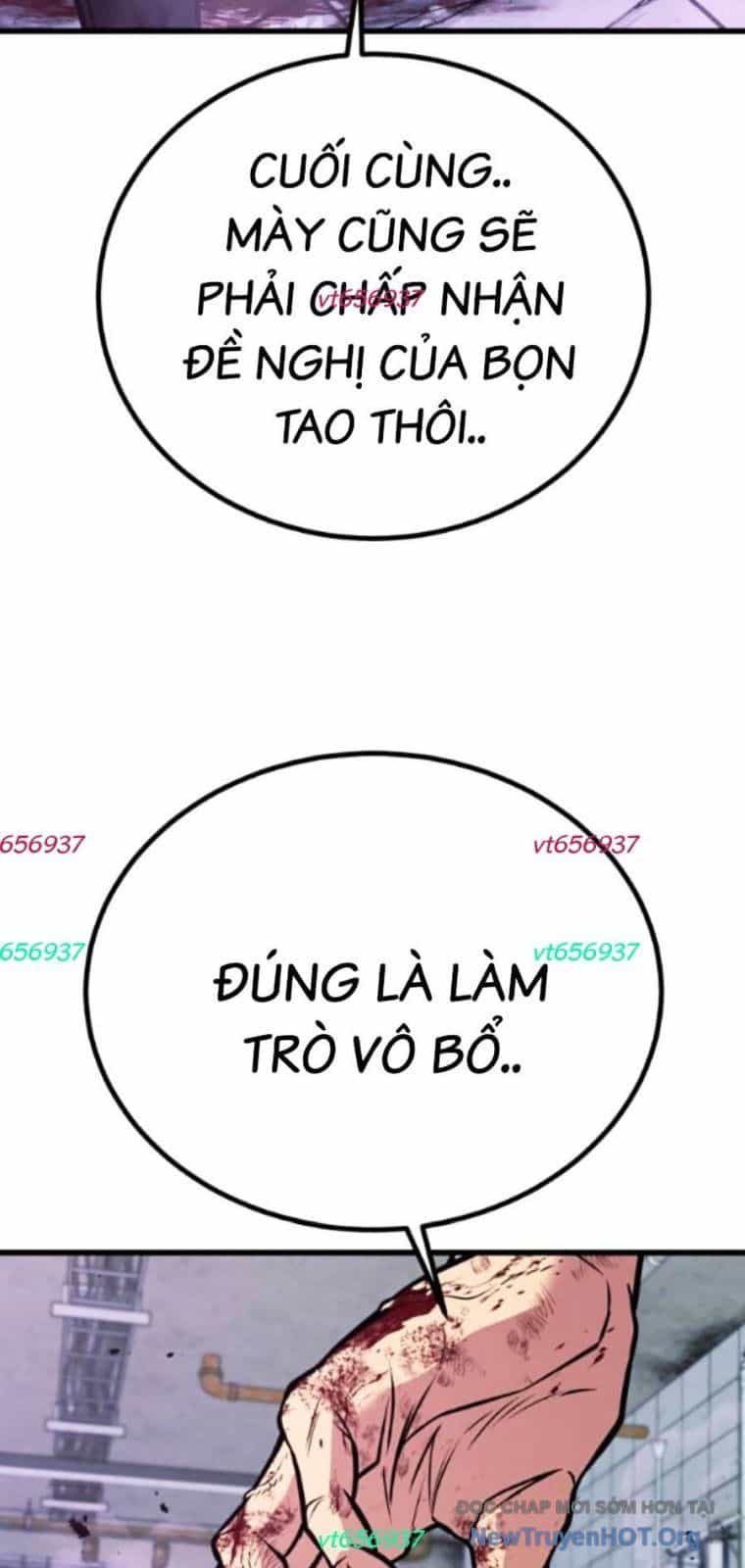 Bạo Lực Vương - Chương 68 - ảnh 67