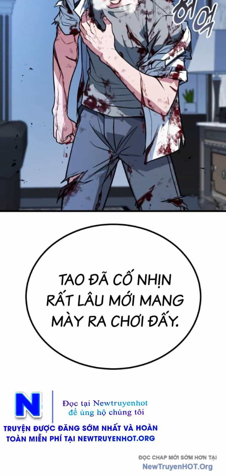 Bạo Lực Vương - Chương 68 - ảnh 76
