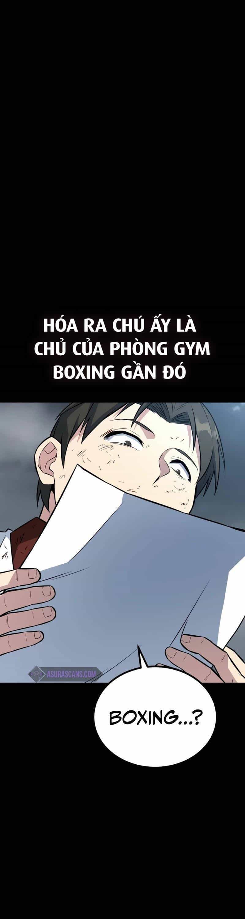 Bạo Lực Vương - Chương 7 - ảnh 25