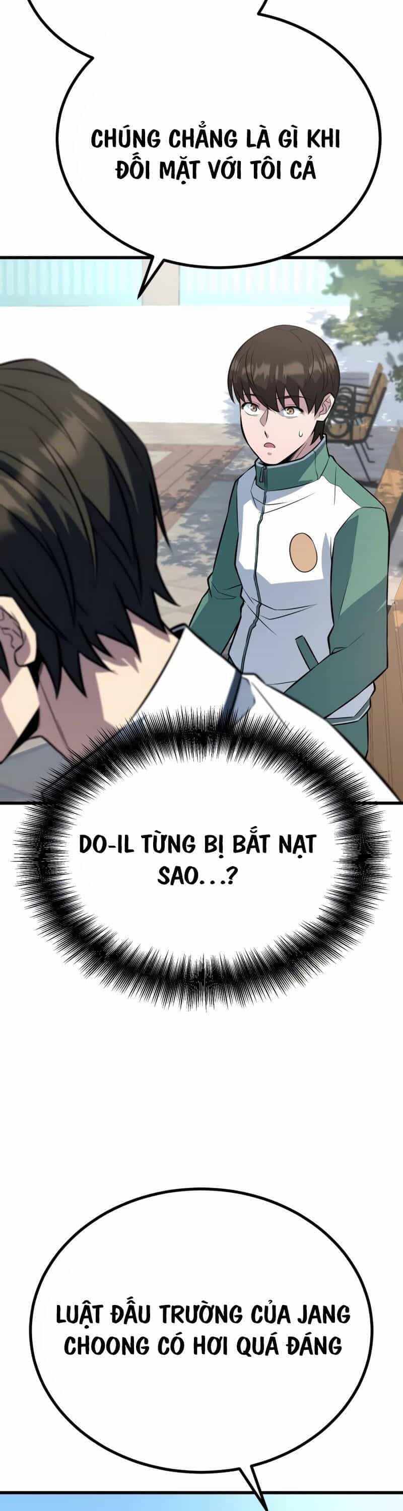 Bạo Lực Vương - Chương 7 - ảnh 32