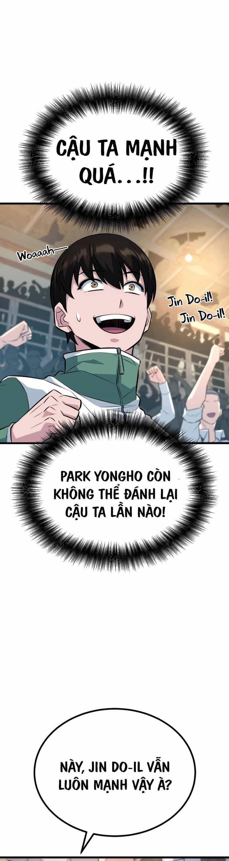 Bạo Lực Vương - Chương 7 - ảnh 53