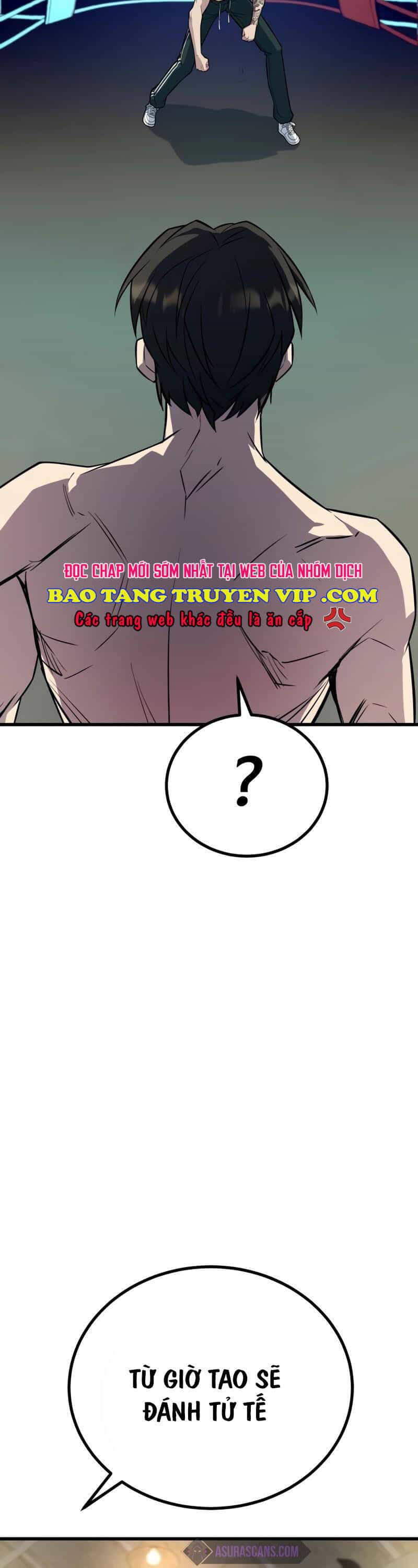 Bạo Lực Vương - Chương 7 - ảnh 65