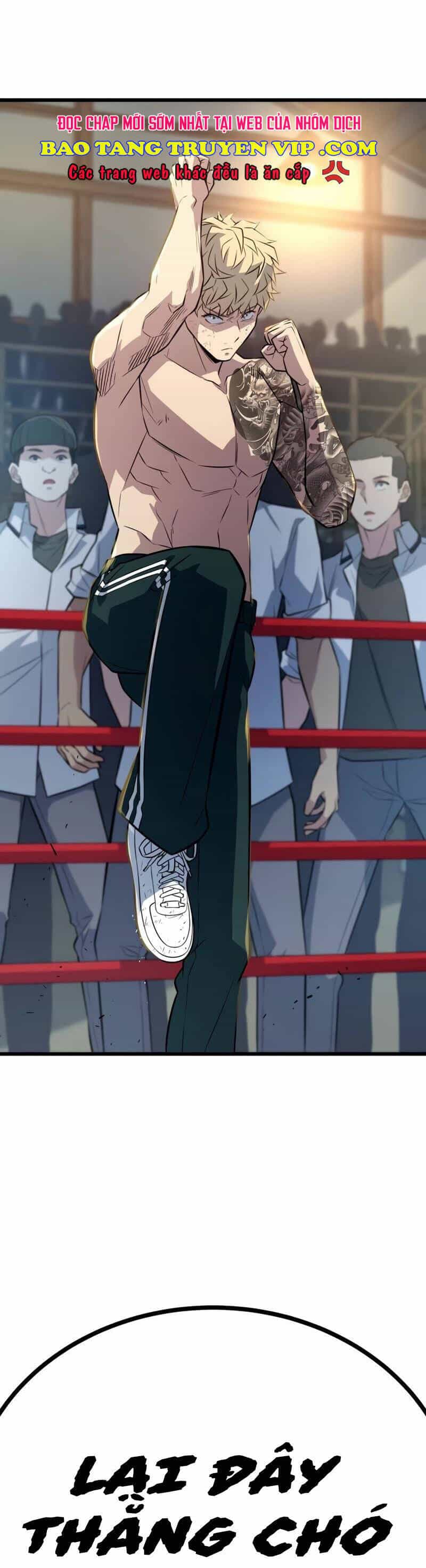 Bạo Lực Vương - Chương 7 - ảnh 68